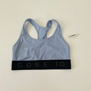 Core 10 sports bra
